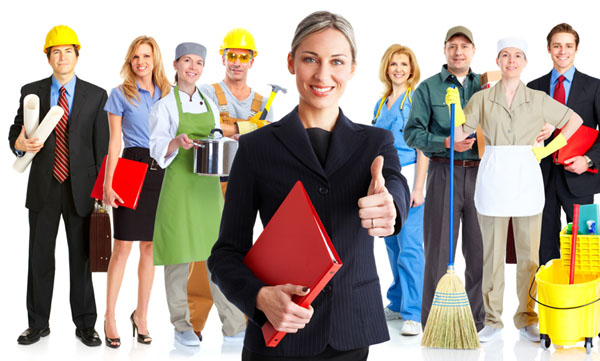 Saray Bayan Temizlikçi Hizmeti